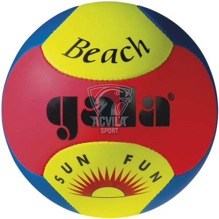 Minge Volei GALA Beach Sun Fun - acvilasport.md photo Minge Volei GALA Beach Sun Fun