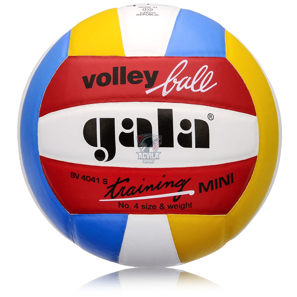 Minge Volei GALA Training Mini - acvilasport.md photo Minge Volei GALA Training Mini