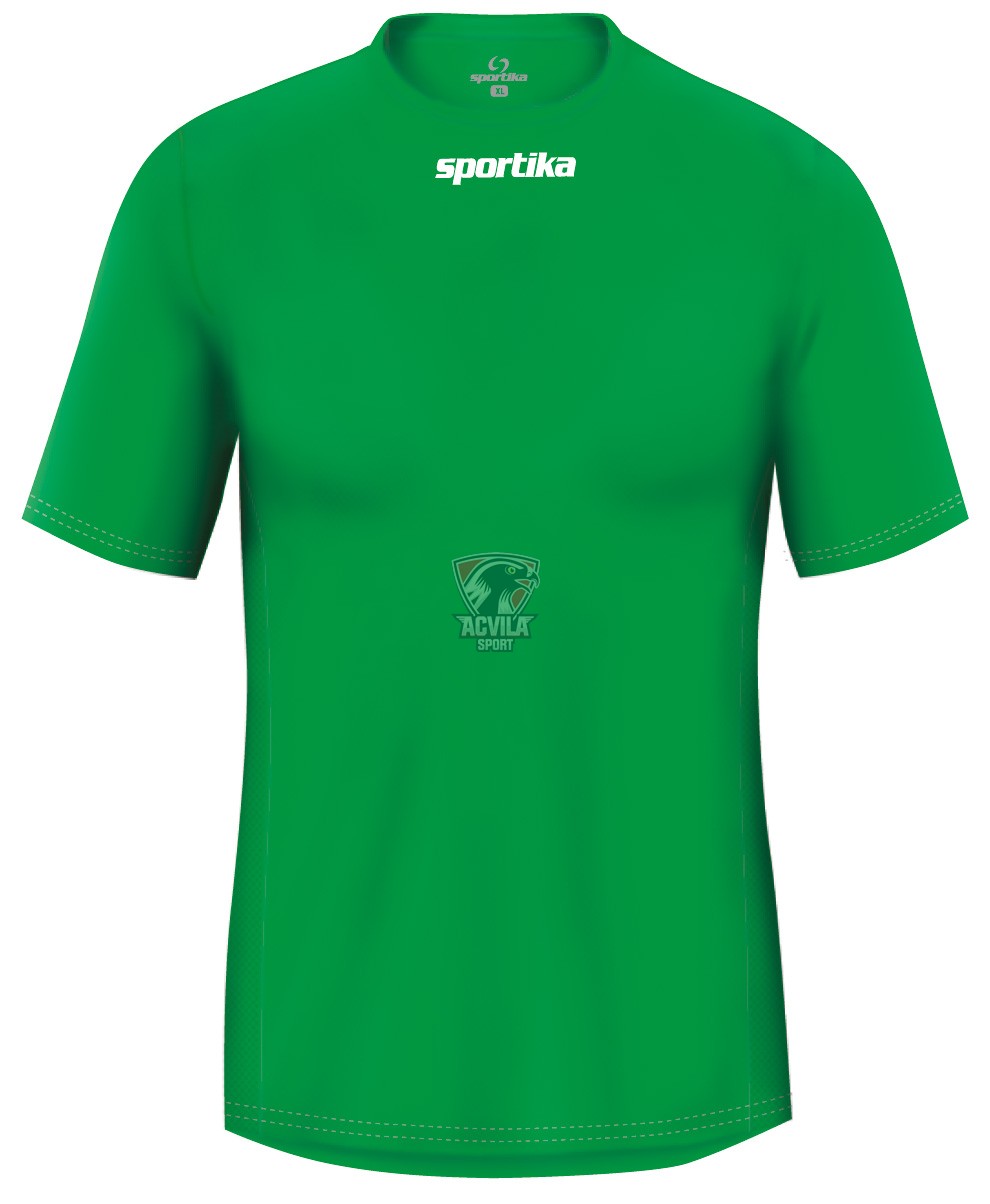 Tricou Sportika Baku - Acvilasport Photo acvilasport - Tricou Sportika Baku