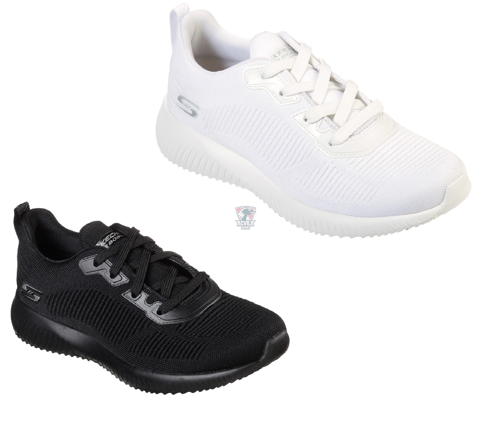 SKECHERS BOBS SQUAD - TOUGH TALK - Acvilasport Photo acvilasport - SKECHERS BOBS SQUAD - TOUGH TALK