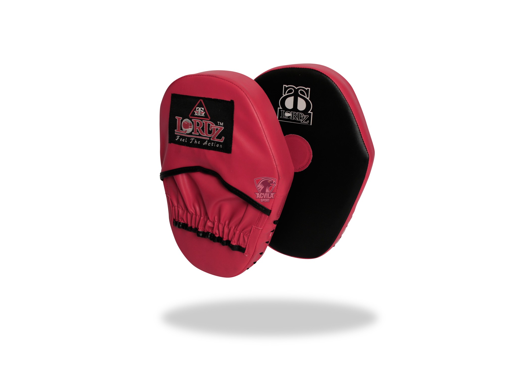 Palmare Box Piele COSCO - acvilasport.md photo Palmare Box Piele COSCO