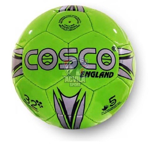 photo Футбольный мяч COSCO England №5