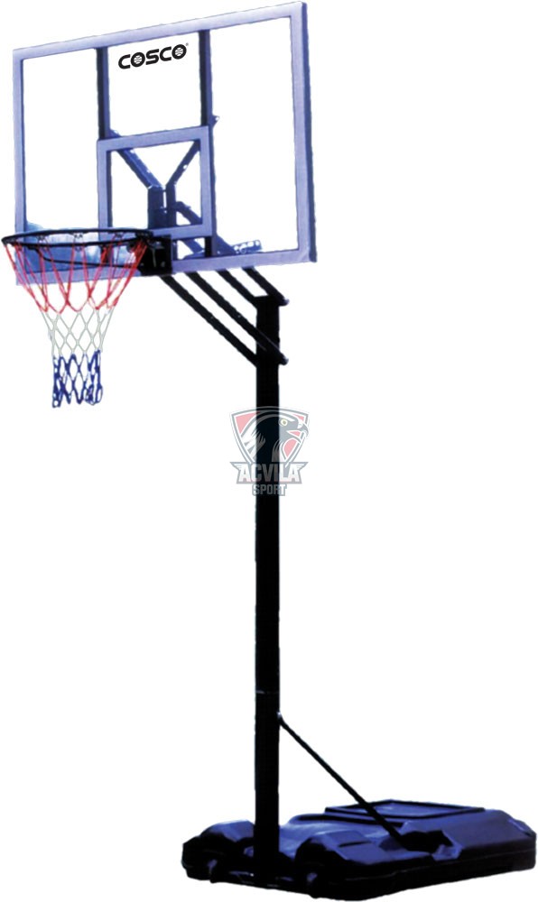Panou Baschet cu Suport COSCO Acra48 - acvilasport.md photo Panou Baschet cu Suport COSCO Acra48