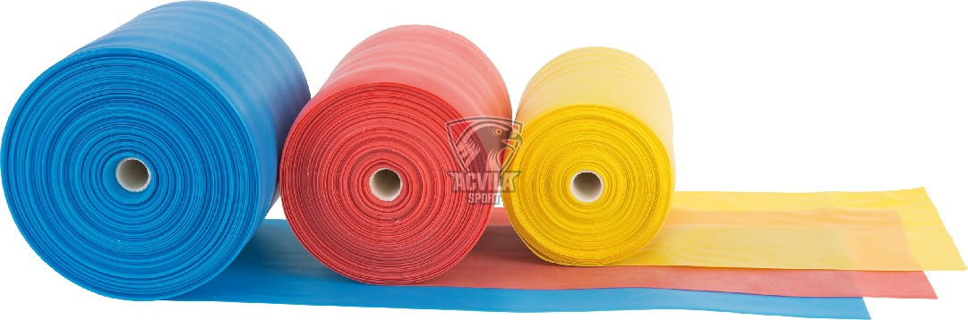 Эспандер резинка фитнес 0,65mm - acvilasport.md photo Эспандер резинка фитнес 0,65mm
