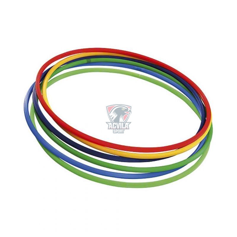 Cerc gimnastică D82cm - acvilasport.md photo Cerc gimnastică D82cm