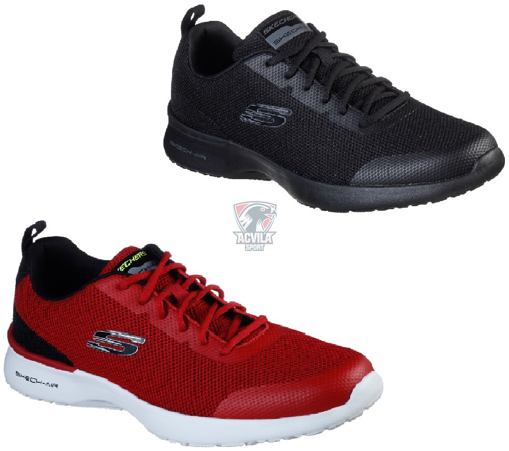 Photo acvilasport - SKECHERS Skech-Air Dynamight-Winly