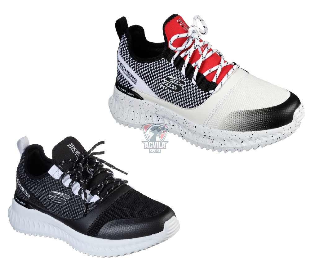 Photo acvilasport - Спортивная обувь SKECHERS Matera 2.0 Belloq