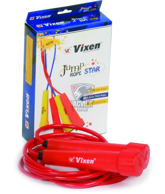 Coarda gimnastica VX Star - acvilasport.md photo Coarda gimnastica VX Star