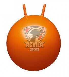 Photo acvilasport - Мяч для фитнеса с ручками