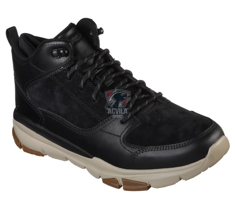 SKECHERS SOVEN - VANDOR - Acvilasport Photo acvilasport - SKECHERS SOVEN - VANDOR