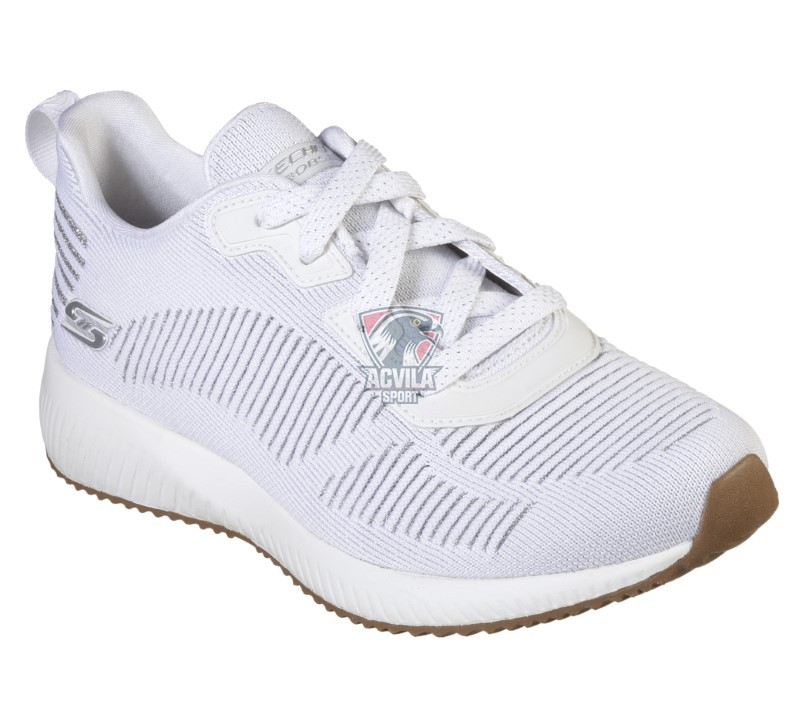 SKECHERS BOBS SQUAD - GLAM - Acvilasport Photo acvilasport - SKECHERS BOBS SQUAD - GLAM