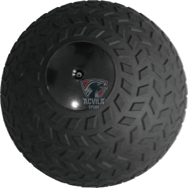Minge Slam Ball 8 kg - acvilasport.md photo Minge Slam Ball 8 kg