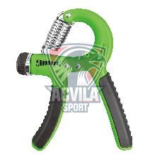 Эспандер кистевой пружинный регулируемый 10-40 кг - acvilasport.md photo Эспандер кистевой пружинный регулируемый 10-40 кг