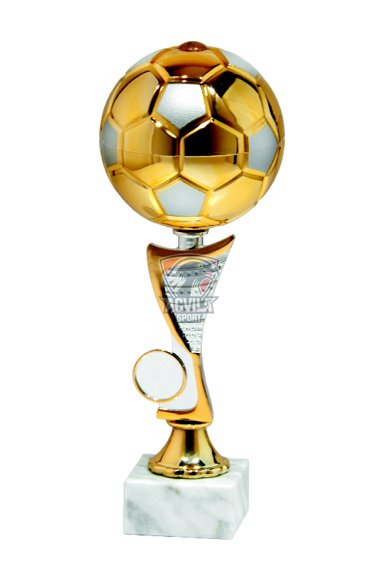Cupa Fotbal 9757D - acvilasport.md photo Cupa Fotbal 9757D