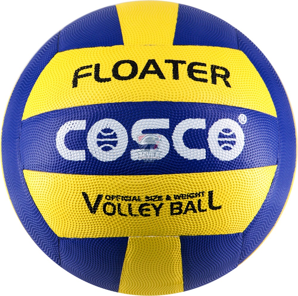 Мяч для волейбола COSCO Floater №4 - acvilasport.md photo Мяч для волейбола COSCO Floater №4