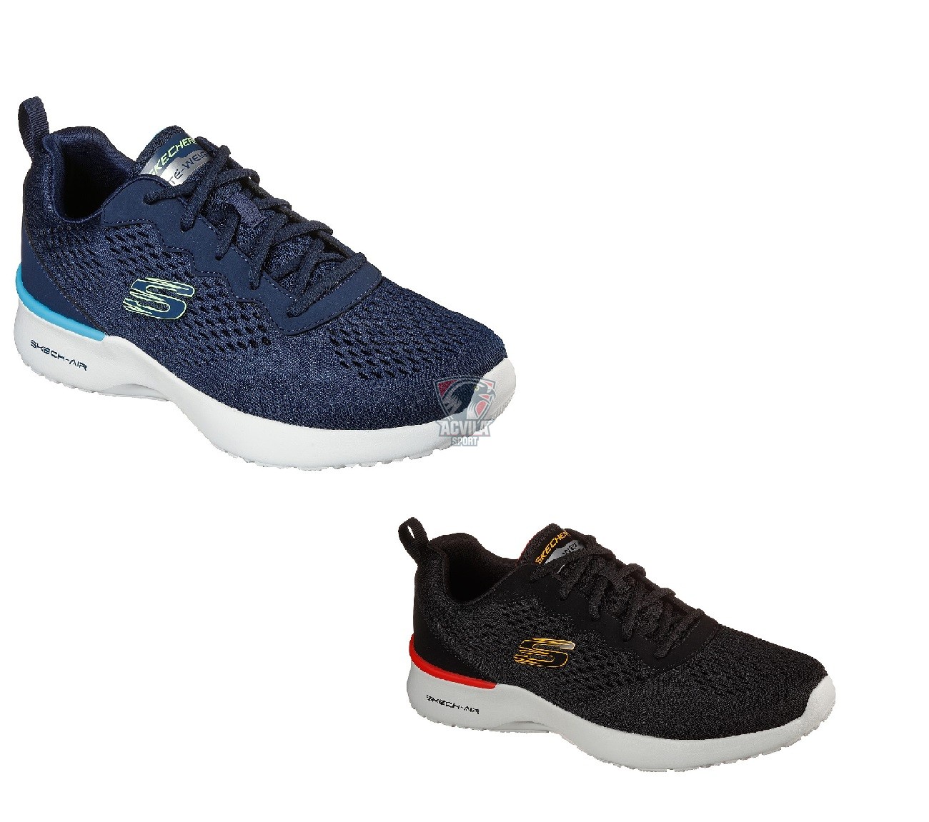 Photo acvilasport - SKECHERS Skech-Air Dynamight