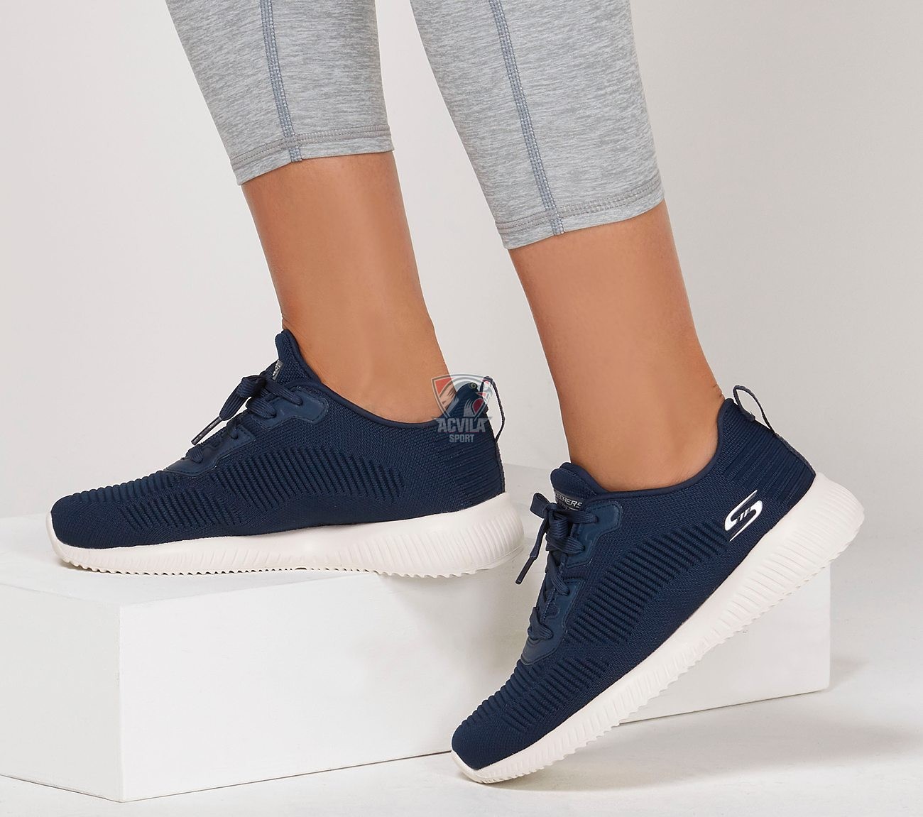 SKECHERS BOBS SQUAD - Acvilasport Photo acvilasport - SKECHERS BOBS SQUAD