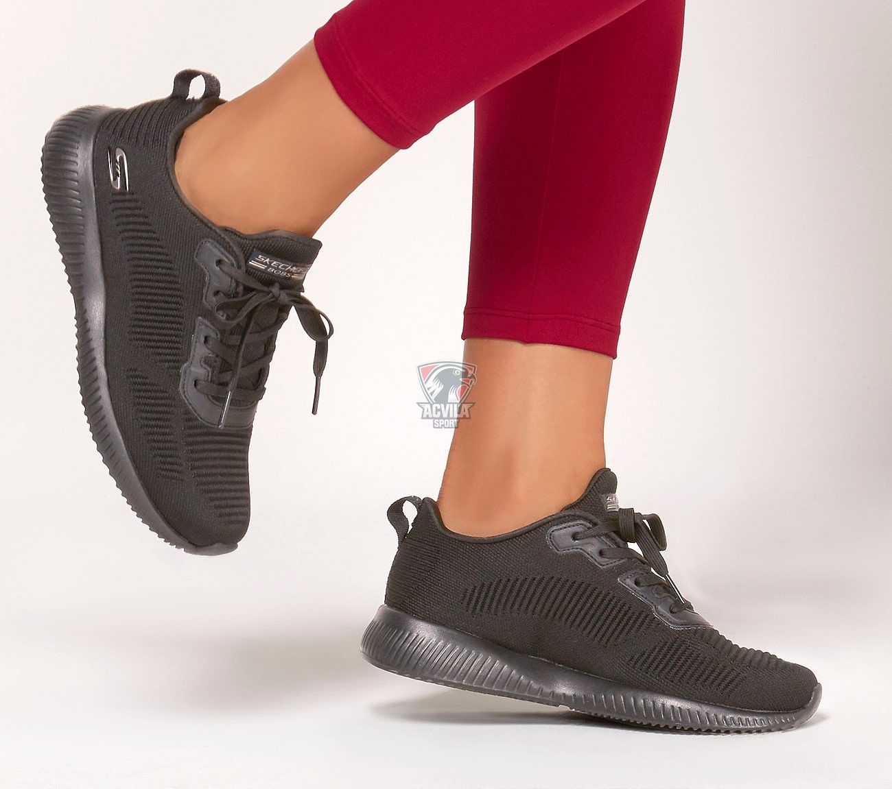 SKECHERS BOBS SQUAD - Acvilasport Photo acvilasport - SKECHERS BOBS SQUAD
