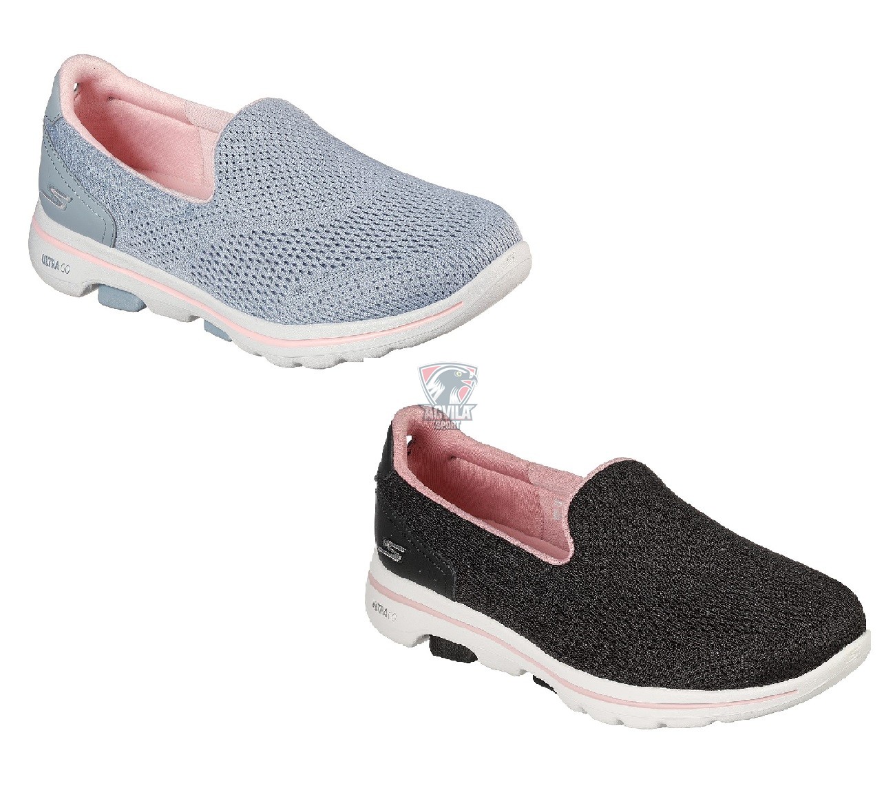 SKECHERS GO WALK - Acvilasport Photo acvilasport - SKECHERS GO WALK