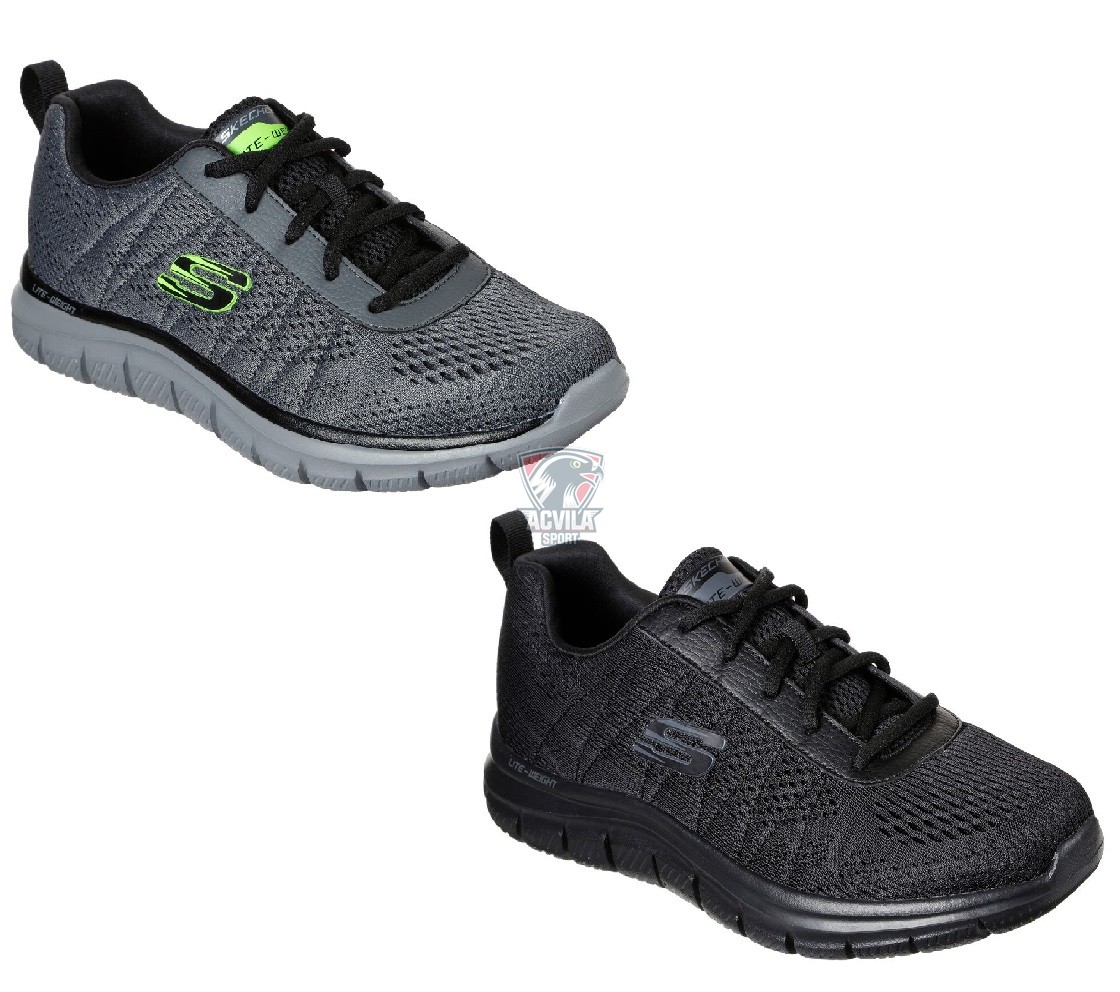 SKECHERS TRACK - Acvilasport Photo acvilasport - SKECHERS TRACK