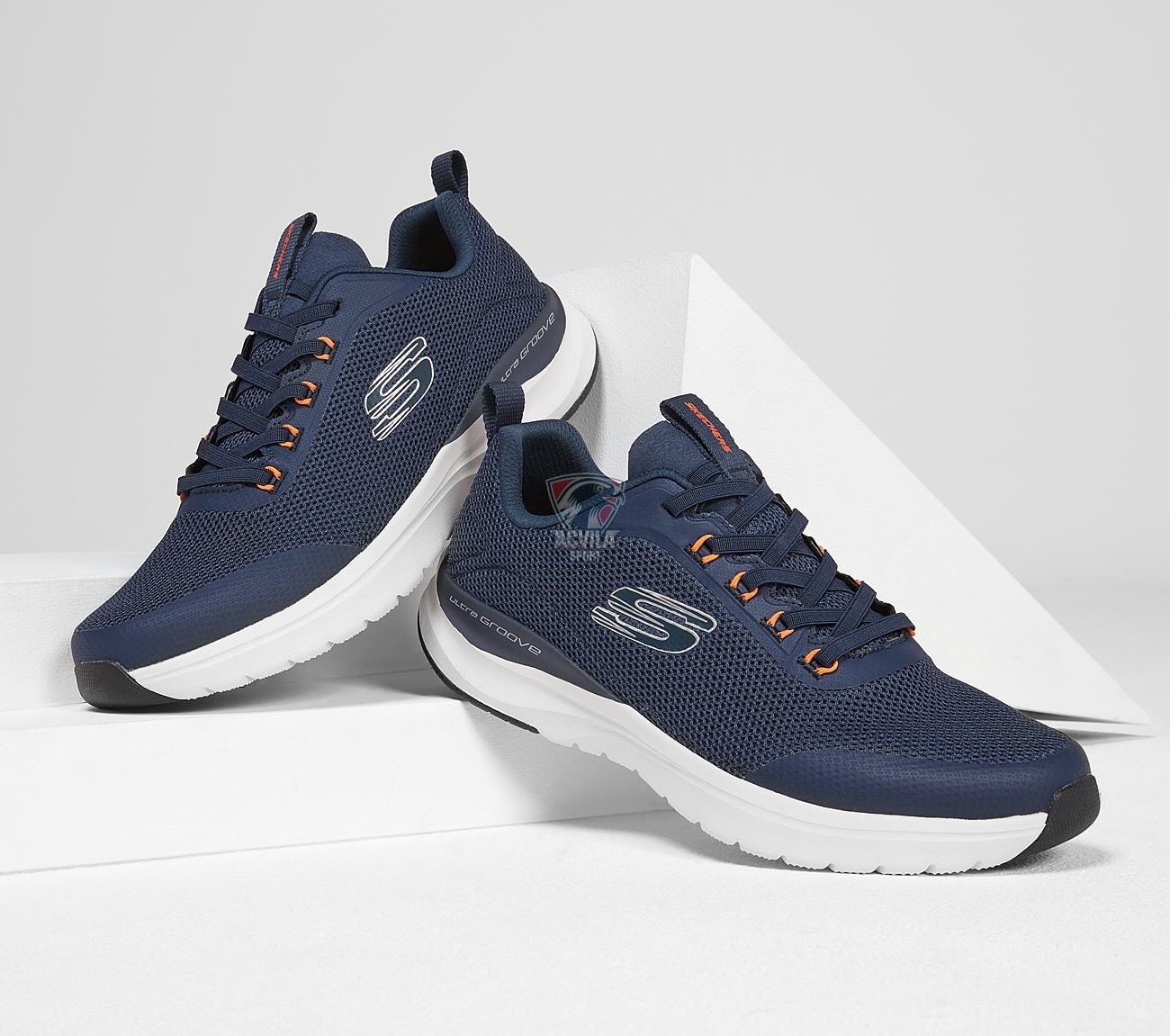 SKECHERS ULTRA GROOVE - acvilasport.md photo SKECHERS ULTRA GROOVE