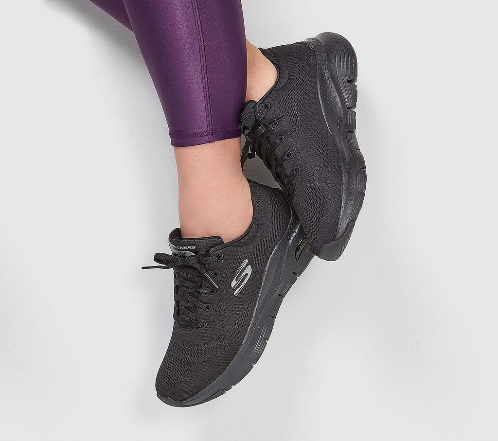 photo 1 SKECHERS ARCH FIT