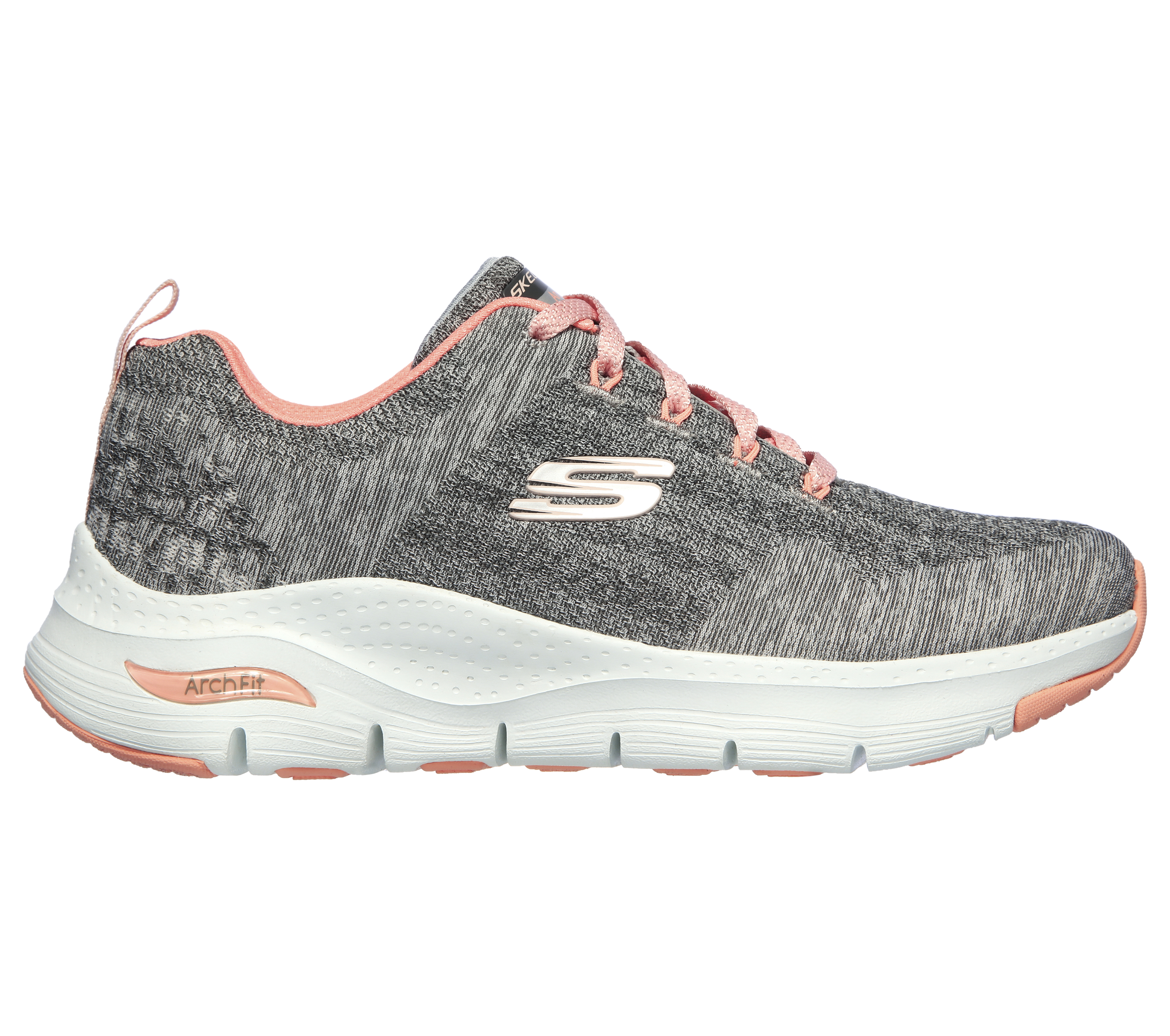 photo 3 SKECHERS ARCH FIT