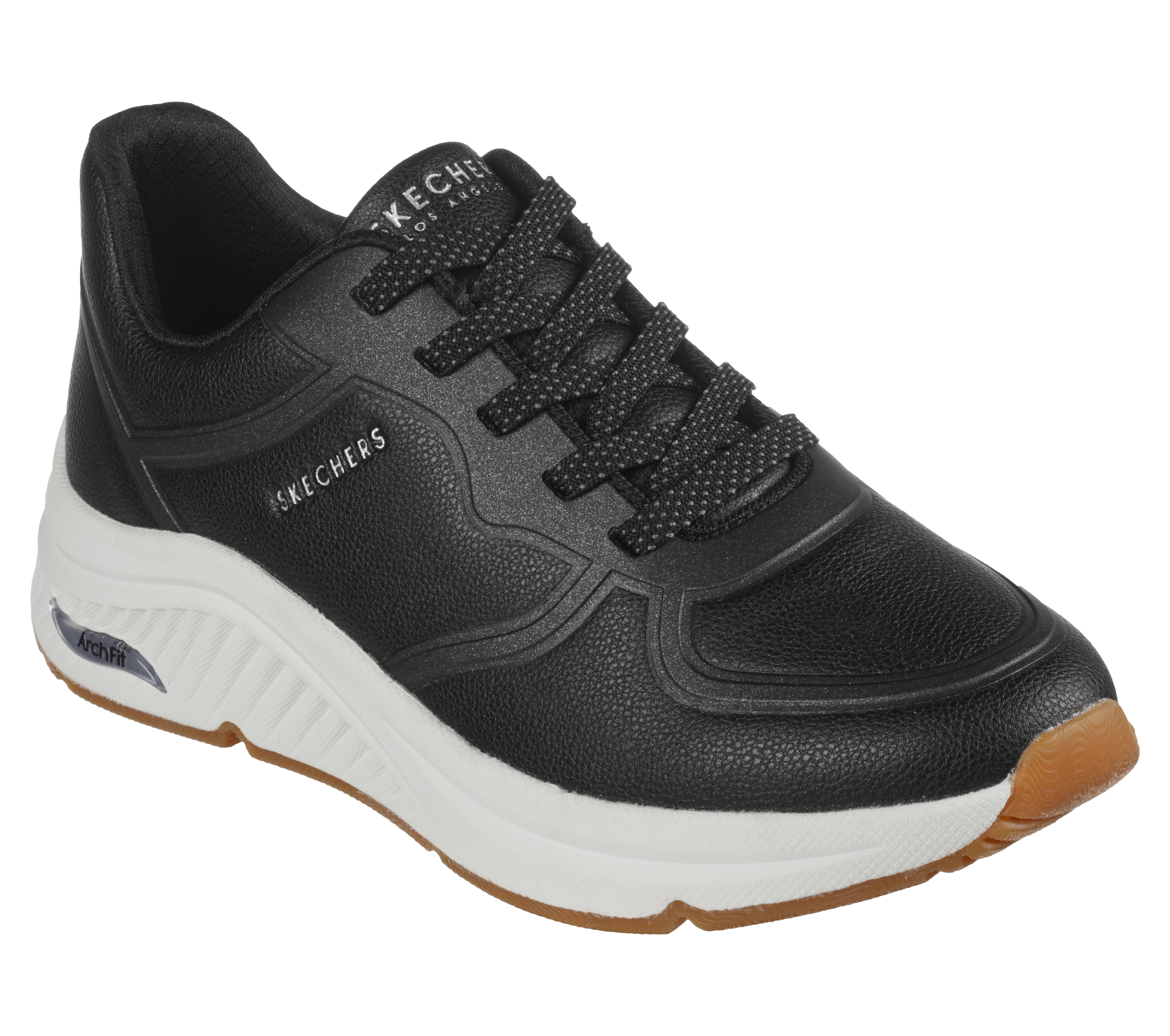 photo Skechers Arch Fit: S-Miles