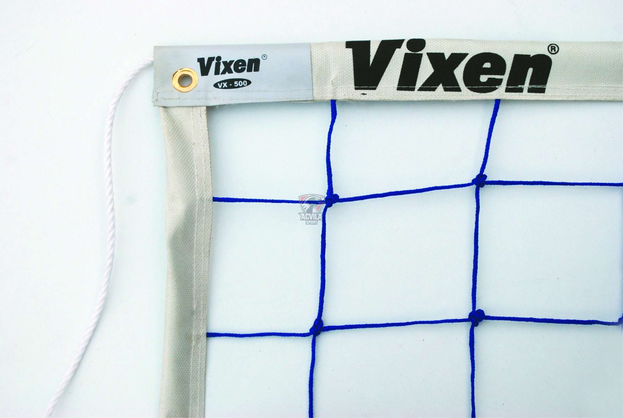 Plasă Volei VIXEN VX 500 - acvilasport.md photo Plasă Volei VIXEN VX 500