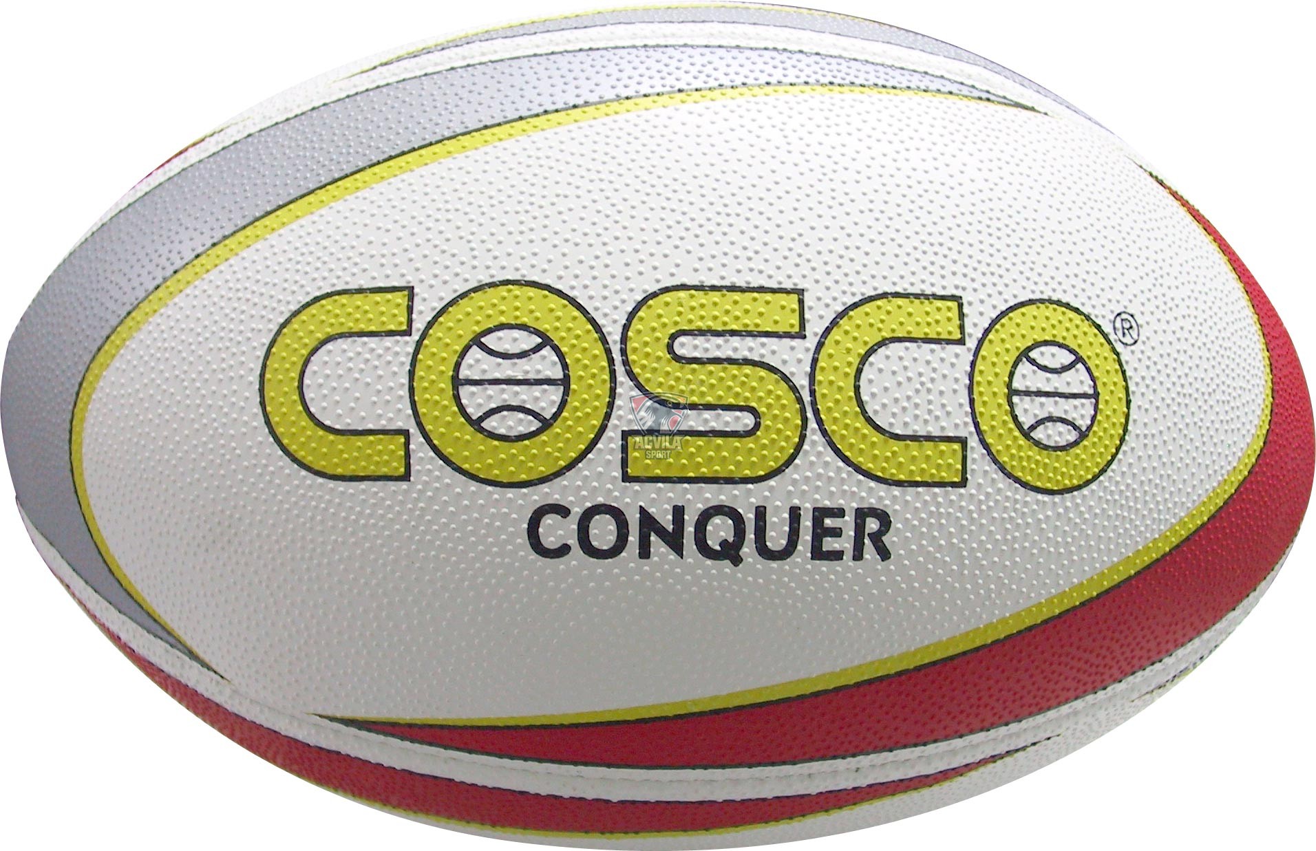 Photo acvilasport - Мячи для регби COSCO Conquer №5
