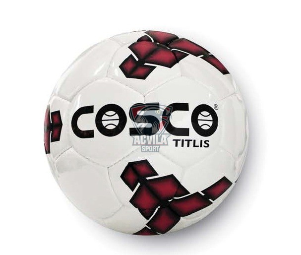 Minge fotbal COSCO Titlis nr. 5 - acvilasport.md photo Minge fotbal COSCO Titlis nr. 5