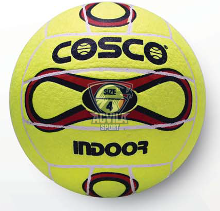 photo Футбольный мяч Cosco Indoor №5