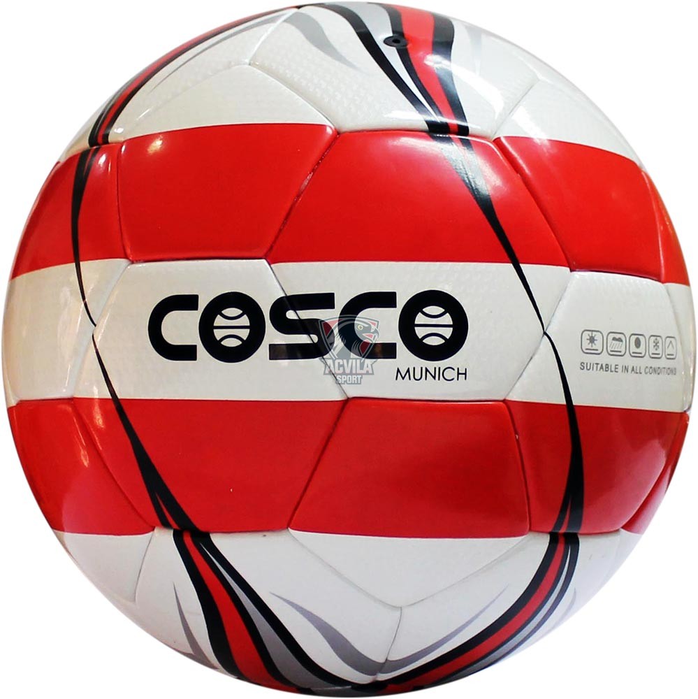 Minge fotbal COSCO Munich - acvilasport.md photo Minge fotbal COSCO Munich
