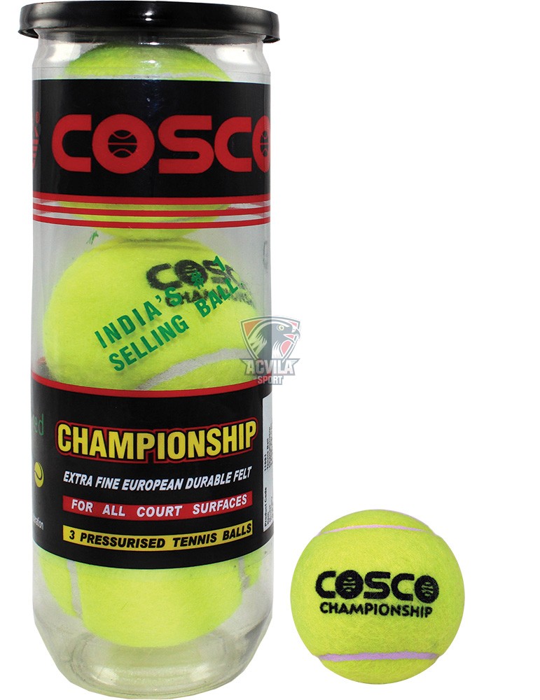 Minge Tenis de Cîmp COSCO Championship - acvilasport.md photo Minge Tenis de Cîmp COSCO Championship