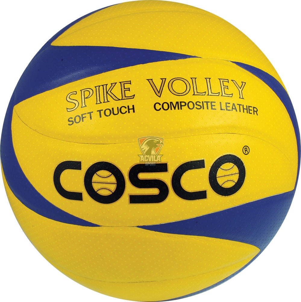 Minge Volei COSCO Spike - acvilasport.md photo Minge Volei COSCO Spike