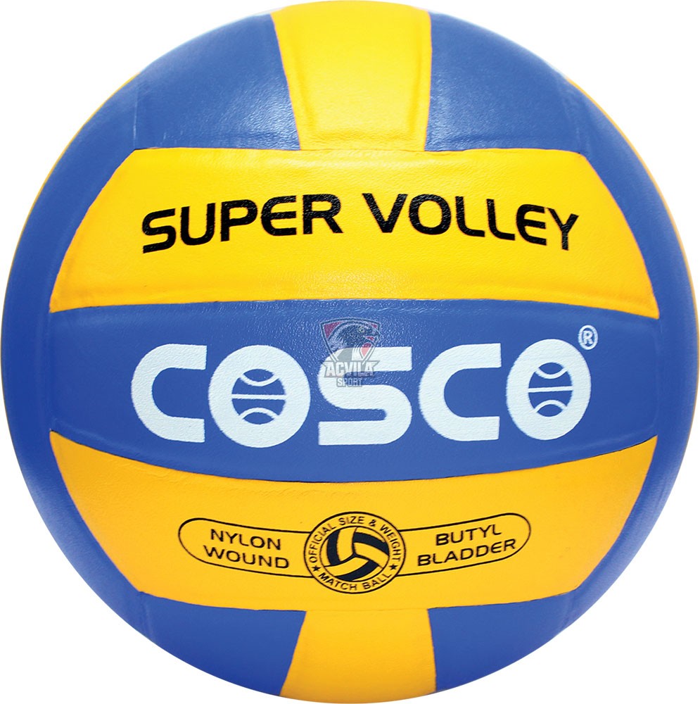 photo Мяч для волейбола COSCO Super №4
