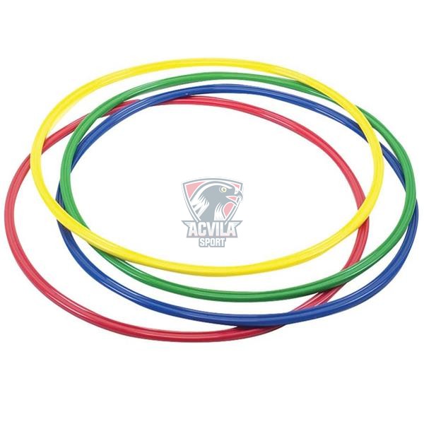 Cerc antrenament (plat) 35 cm VIXEN - acvilasport.md photo Cerc antrenament (plat) 35 cm VIXEN