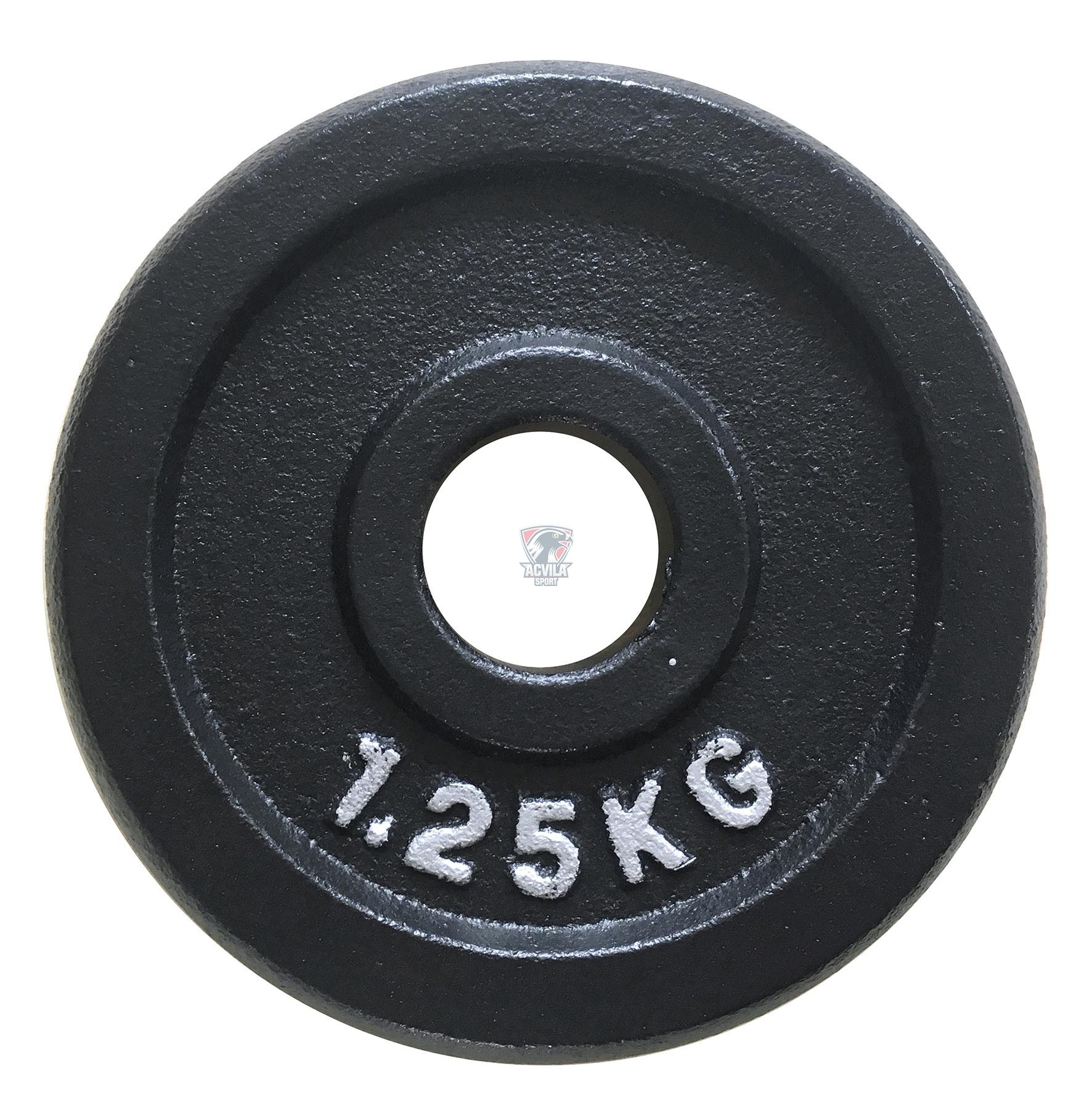 Greutate haltere 1,25 kg - acvilasport.md photo Greutate haltere 1,25 kg