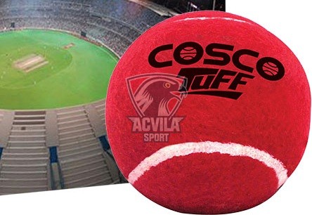 Photo acvilasport - Мяч для метания 150гр COSCO Tuff