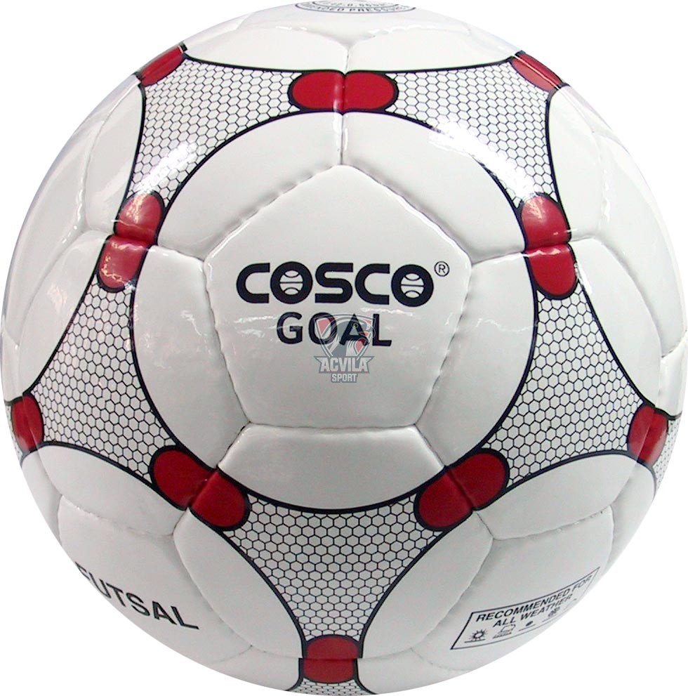 Photo acvilasport - Minge fotbal Futsal COSCO Goal nr.3 și nr.2