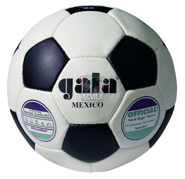 Minge fotbal GALA Mexico - acvilasport.md photo Minge fotbal GALA Mexico