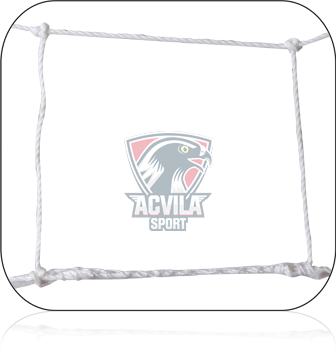 Plasa porti Mini Fotbal Handbal VIXEN 3mx2m (2,5mm) - acvilasport.md photo Plasa porti Mini Fotbal Handbal VIXEN 3mx2m (2,5mm)