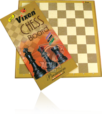 photo Шахматная доска VIXEN Premium Star