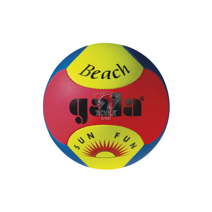 photo Мяч для волейбола GALA Beach Sun Fun BP5053