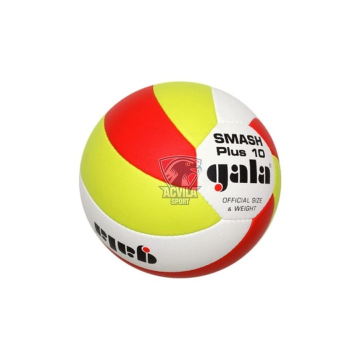 photo Мяч для волейбола GALA Smash Plus 10