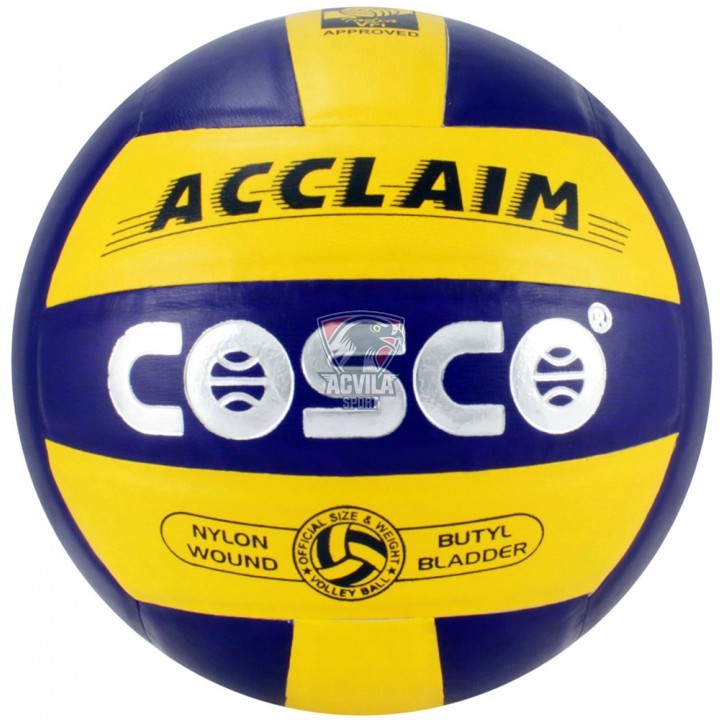 photo Minge Volei COSCO Acclaim nr.4 15007