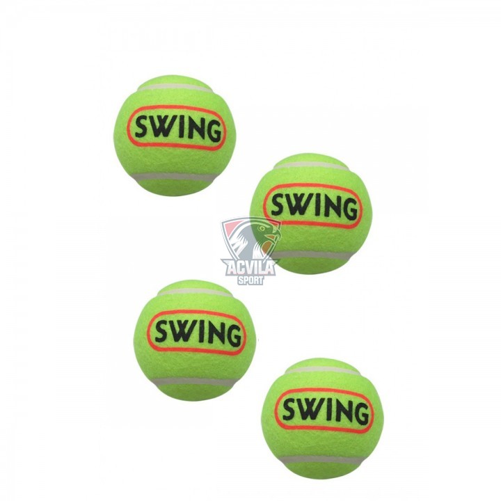 photo Мячи для большого тенниса COSCO Swing 12008