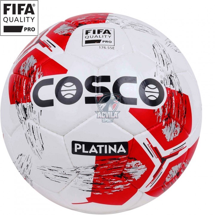 photo Футбольный мяч COSCO Platina №5