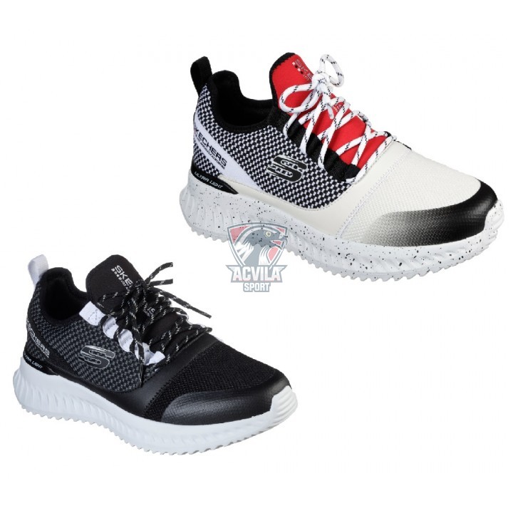 photo Спортивная обувь SKECHERS Matera 2.0 Belloq 232015