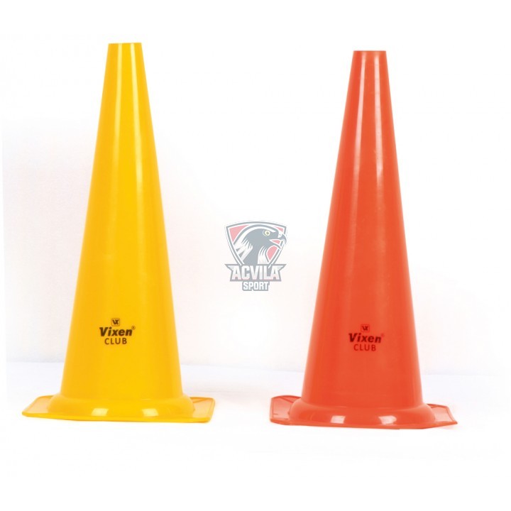 photo Conuri (jaloane) pentru antrenament Club VIXEN 46cm 8041